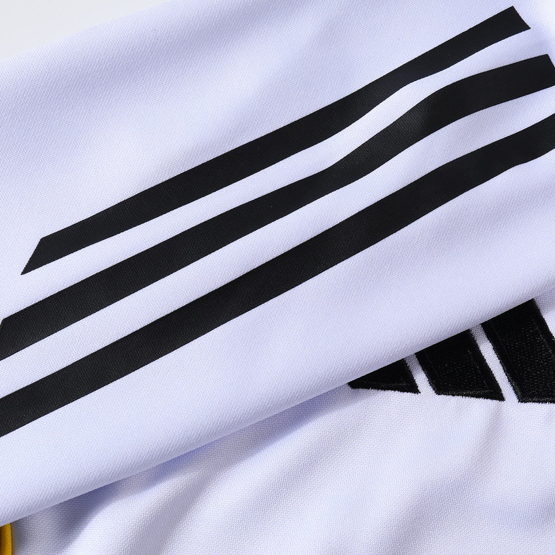 Conjunto Infantil de Entrenamiento Real Madrid 2025/26
