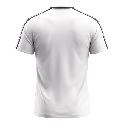 Retro 2008 Germany Primera Equipación