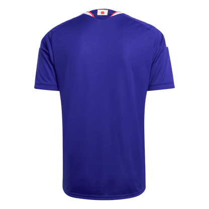 Conjunto Japan 2026 Primera Equipación Copa del Mundo