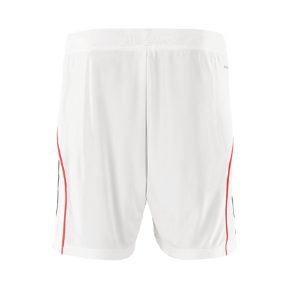 Conjunto Completo Bayern Munich 2025/26 Segunda Equipación-Camisetas Pasion Shop