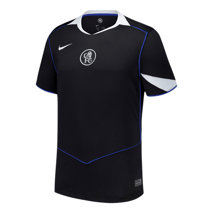 Set Tricouri Fotbal Chelsea Treilea 2025/26
