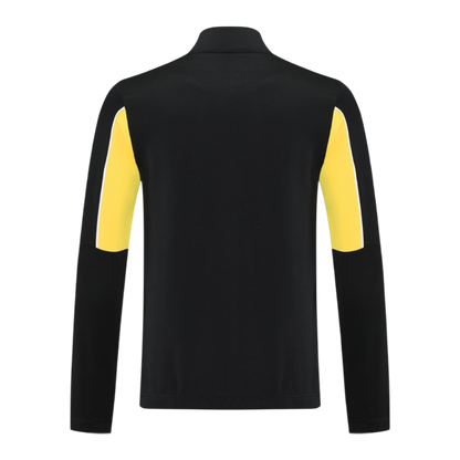 Conjunto de Chaqueta de Entrenamiento Borussia Dortmund 2025/26-Camisetas Pasion Shop