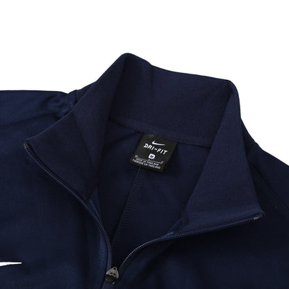 Set Jachete PSG 2025/26 - Navy