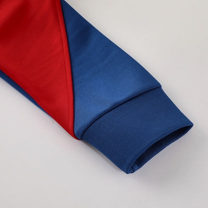 Chaqueta Entrenamiento PSG 2025/26-Camisetas Pasion Shop