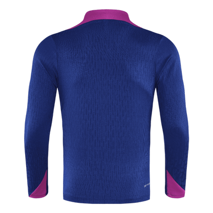 Conjunto Infantil de Entrenamiento Barcelona 2025/26