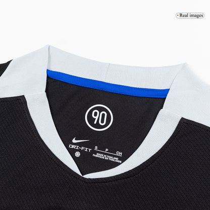 Conjunto Completo Chelsea 2025/26 Tercera Equipación