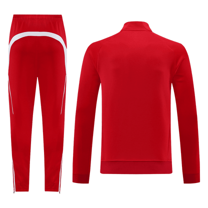 Conjunto de Chaqueta de Entrenamiento Bayern Munich 2025/26
