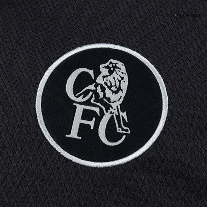 Conjunto Chelsea 2025/26 Tercera Equipación