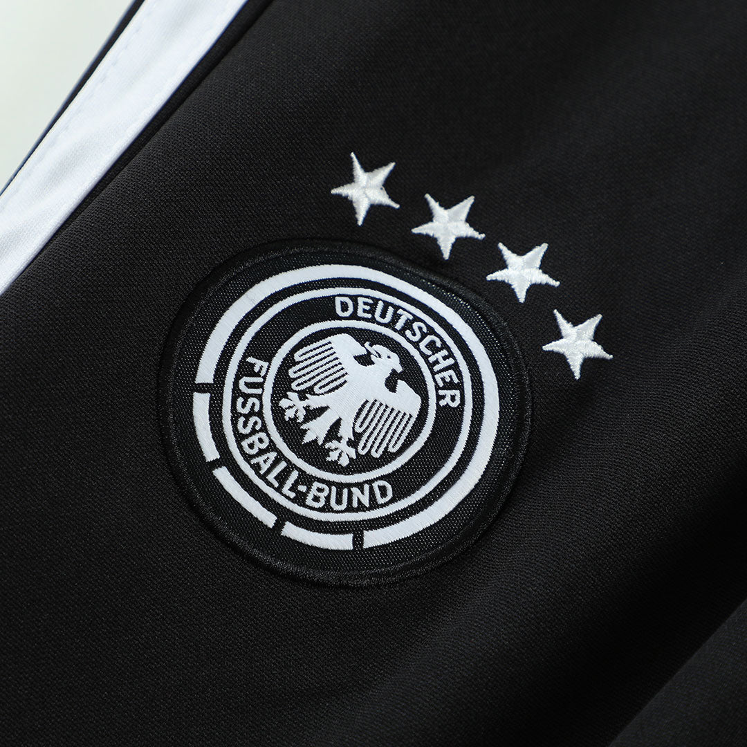 Conjunto Infantil de Entrenamiento Germany 2026