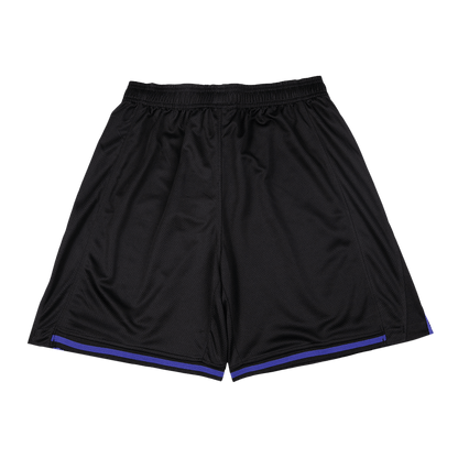 Pantalón Corto Barcelona 2025/26 Segunda Equipación-Camisetas Pasion Shop