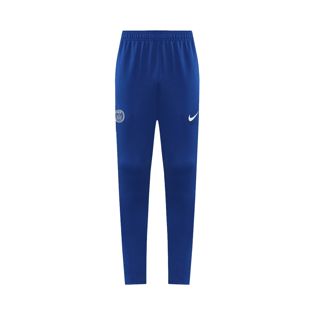 Conjunto de Chaqueta de Entrenamiento PSG 2025/26-Camisetas Pasion Shop