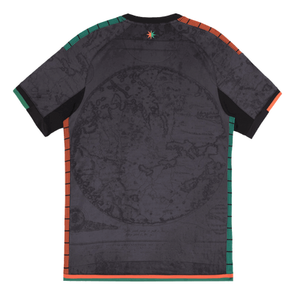 Camiseta Venezia FC 2025/26 Primera Equipación - Versión Hincha