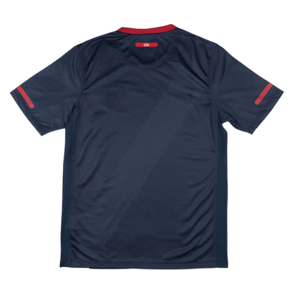 Retro 2010 USA Segunda Equipación