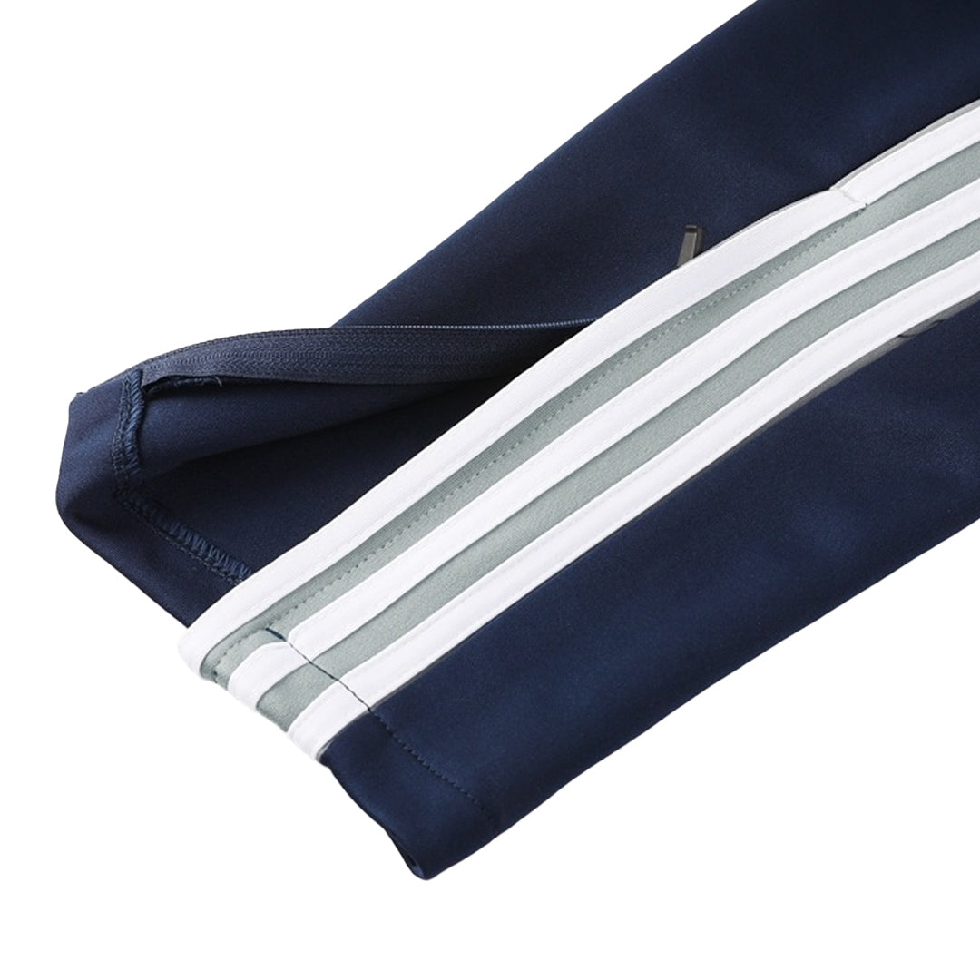Chaqueta de Entrenamiento Real Madrid 2025/26-Camisetas Pasion Shop