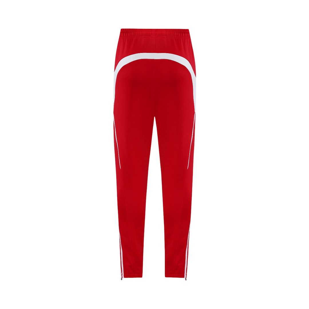 Conjunto de Chaqueta de Entrenamiento Bayern Munich 2025/26