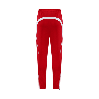 Conjunto de Chaqueta de Entrenamiento Bayern Munich 2025/26