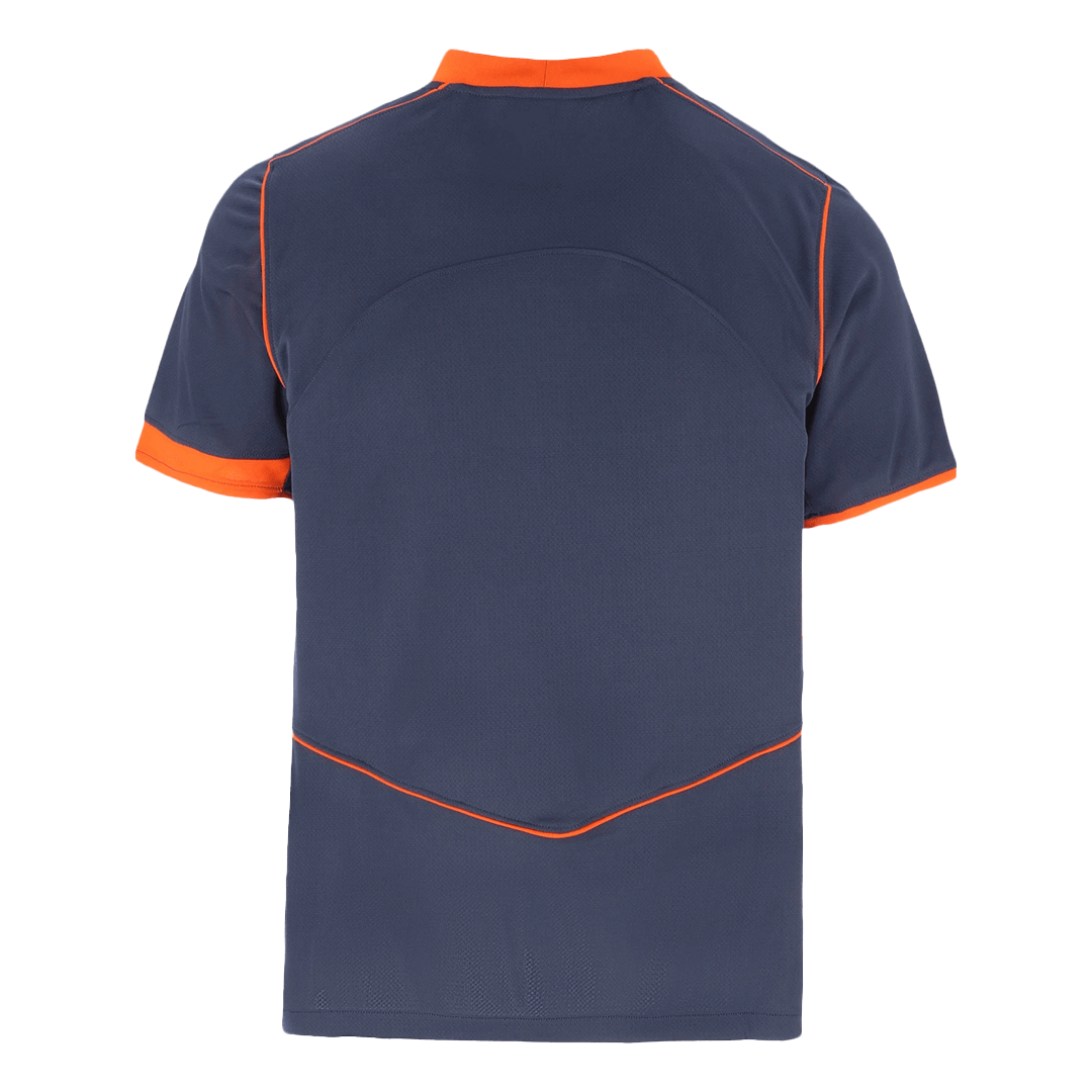 Camiseta Inter Milan 2025/26 Tercera Equipación - Versión Hincha