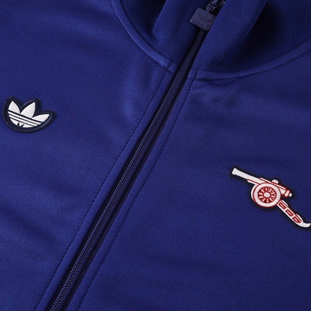 Conjunto de Chaqueta de Entrenamiento Arsenal 2025/26-Camisetas Pasion Shop