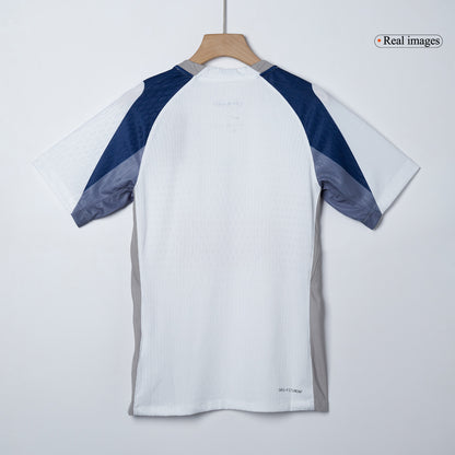 Camiseta Tottenham Hotspur 2025/26 Primera Equipación Hombre - Versión Jugador-Camisetas Pasion Shop