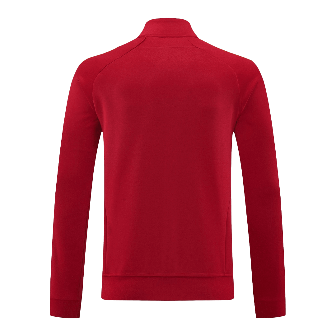 Chaqueta Entrenamiento Arsenal 2025/26-Camisetas Pasion Shop