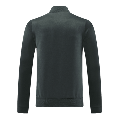 Chaqueta Entrenamiento Manchester United 2025/26