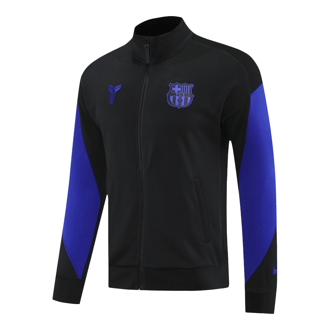 Conjunto Entrenamiento Barcelona 2025/26 Primera Equipación-Camisetas Pasion Shop