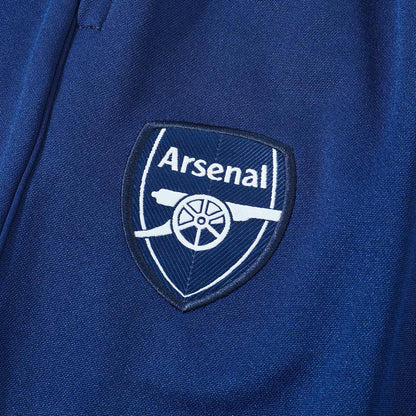 Set Jachete Arsenal 2025/26 - Green