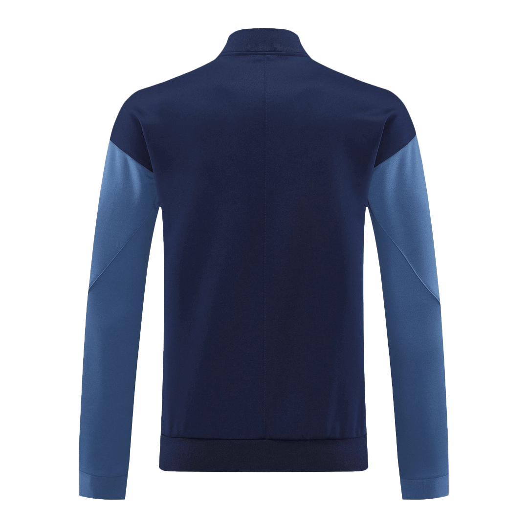 Set Jachete PSG 2025/26 - Navy