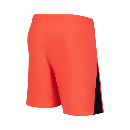 Conjunto Completo Barcelona 2025/26 Tercera Equipación