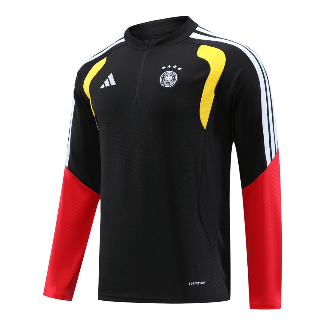 Conjunto Infantil de Entrenamiento Germany 2026