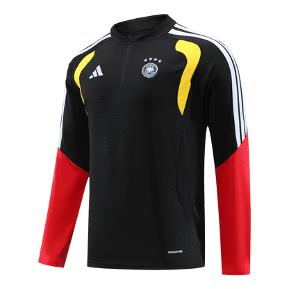 Conjunto Infantil de Entrenamiento Germany 2026