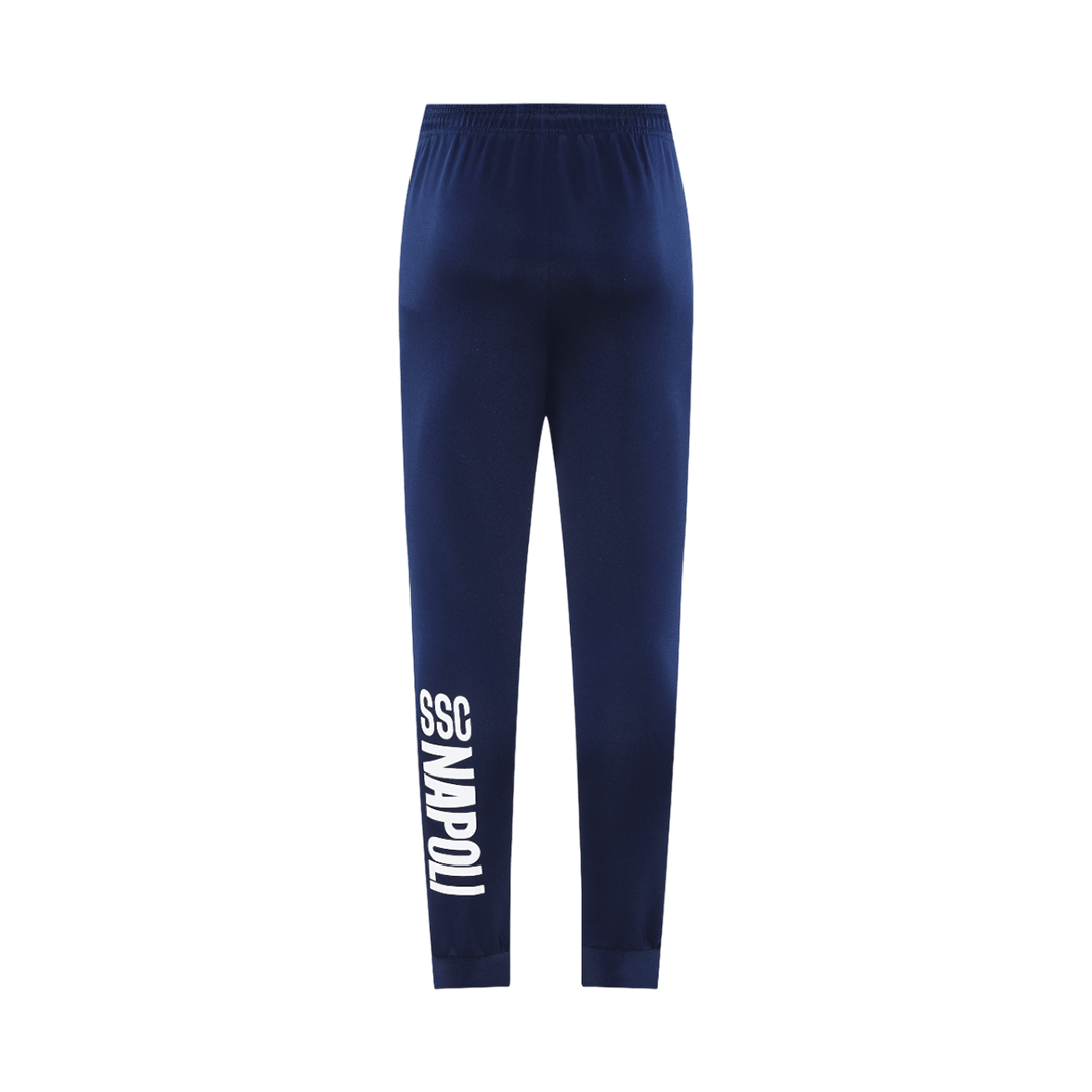 Conjunto de Chaqueta de Entrenamiento Napoli 2025/26