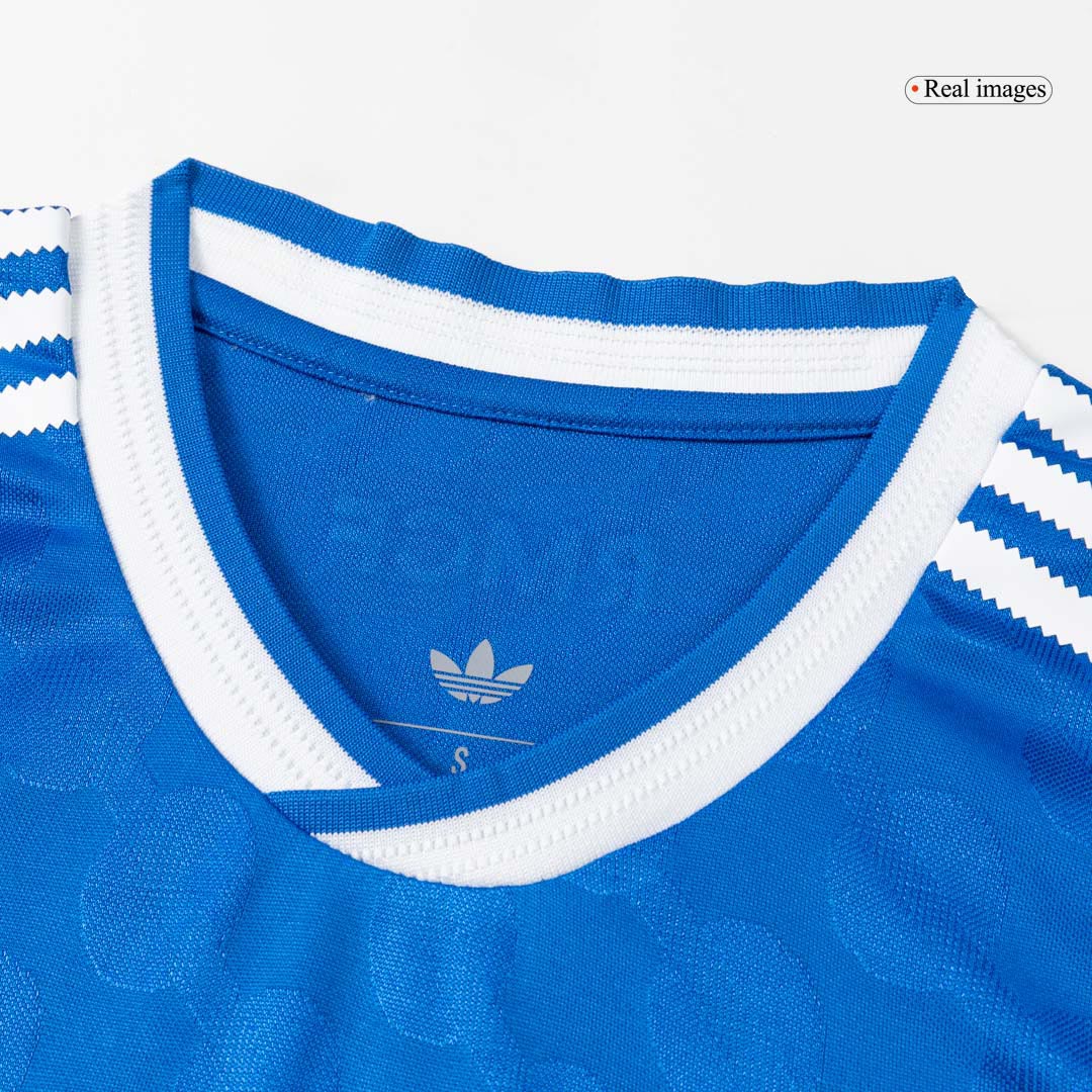 Camiseta Auténtica CAMAVINGA #6 Real Madrid 2025/26 Tercera Equipación - Version Jugador