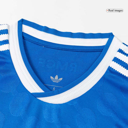 Camiseta Auténtica TCHOUAMENI #14 Real Madrid 2025/26 Tercera Equipación - Version Jugador