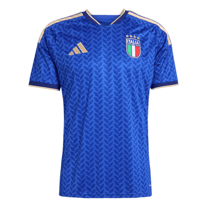 Conjunto Italy 2026 Primera Equipación Copa del Mundo