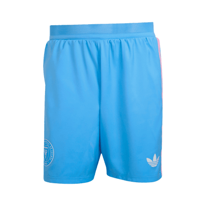 Pantalón Corto Inter Miami CF 2025 Tercera Equipación camiseta de fútbol