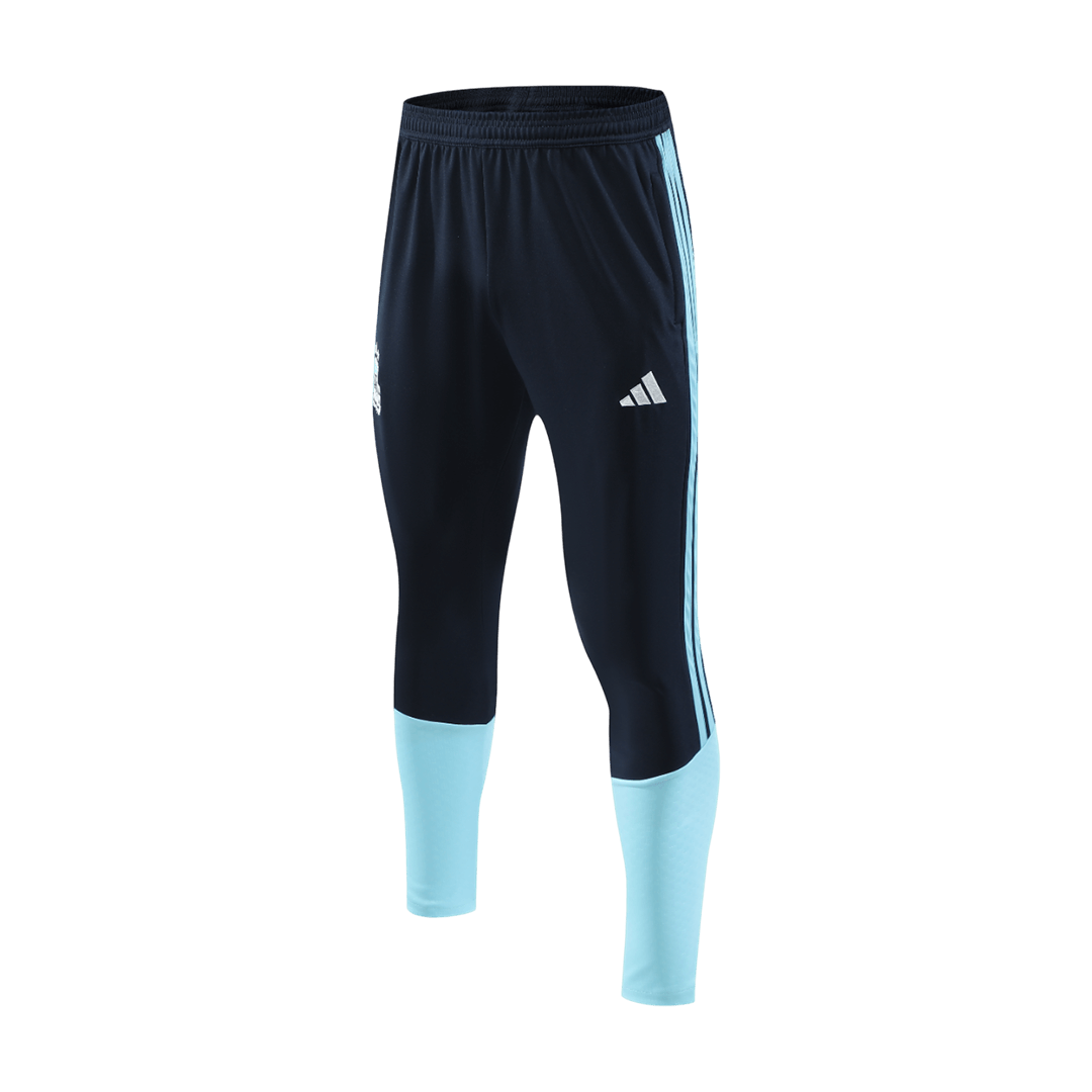 Conjunto Infantil de Entrenamiento Argentina 2026
