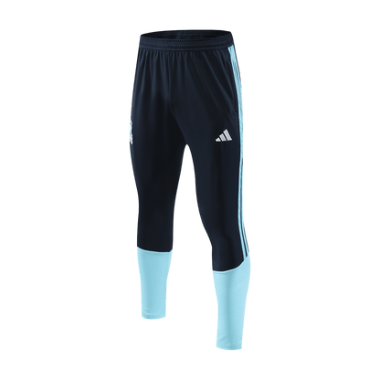 Conjunto Infantil de Entrenamiento Argentina 2026