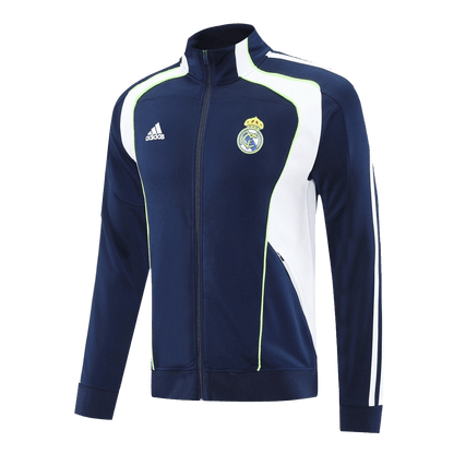 Chaqueta de Entrenamiento Real Madrid 2025/26-Camisetas Pasion Shop