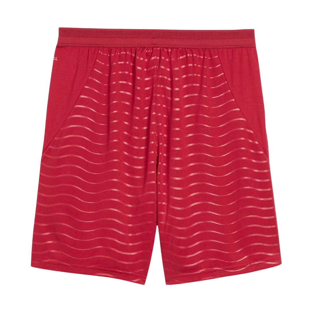 Pantalón Corto Portugal 2026 Primera Equipación Copa del Mundo