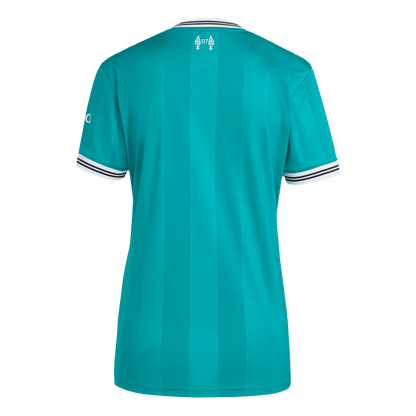 Mujer Liverpool 2025/26 Tercera Equipación de mujer