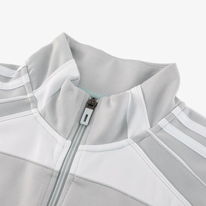 Chaqueta de Entrenamiento Real Madrid Primera Equipación 2025/26-Camisetas Pasion Shop