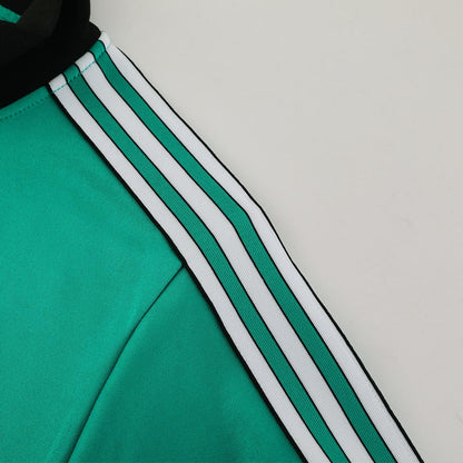 Chaqueta Entrenamiento Liverpool 2025/26