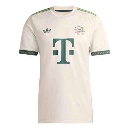 Conjunto Bayern Munich 2025/26