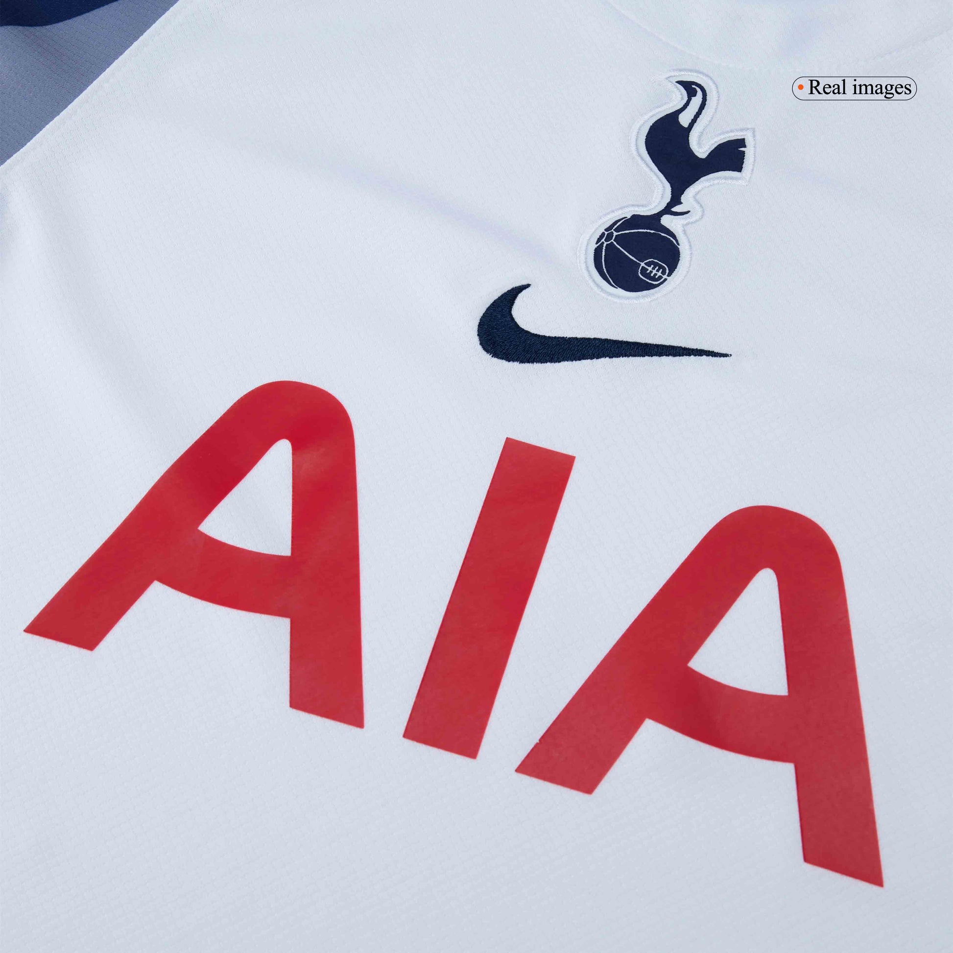Conjunto Tottenham Hotspur 2025/26 Primera Equipación (Camiseta+Pantalón Corto)-Camisetas Pasion Shop