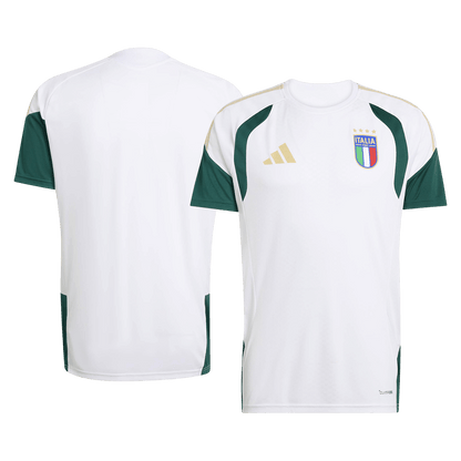 Camiseta Italy 2026 Pre-Partido Copa del Mundo - Versión Hincha